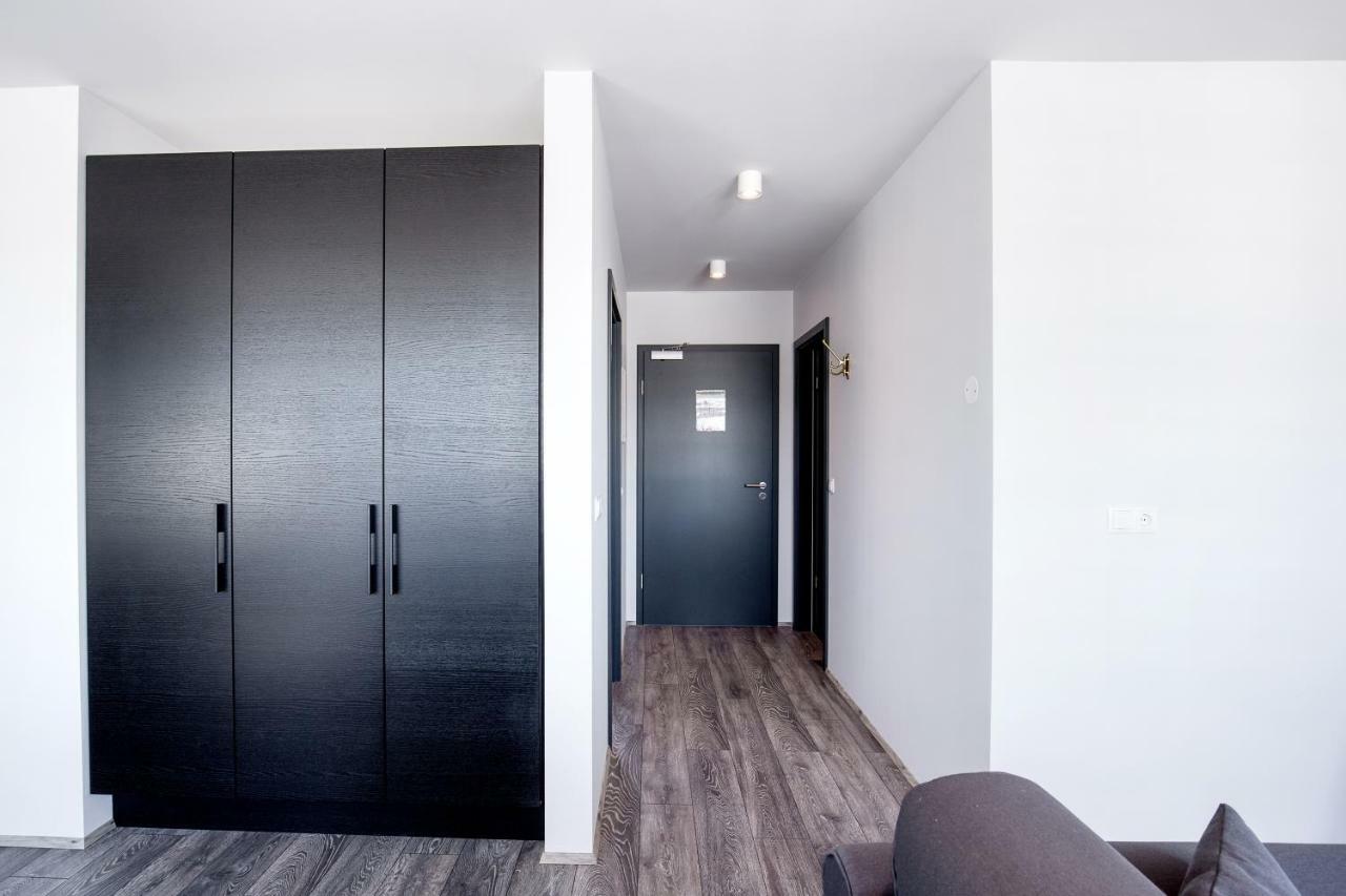 Svala By Heimaleiga Appartamento Reykjavík