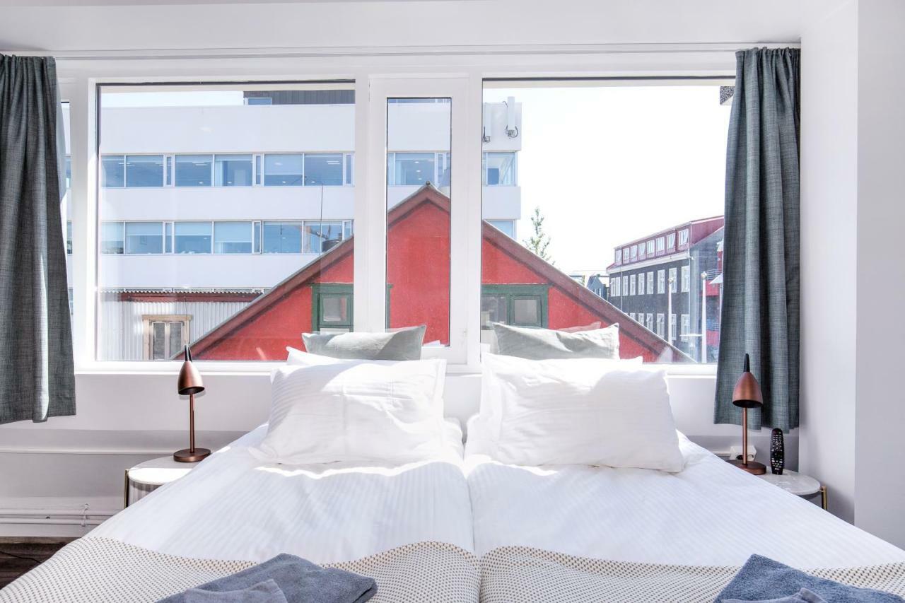Svala By Heimaleiga Appartamento Reykjavík